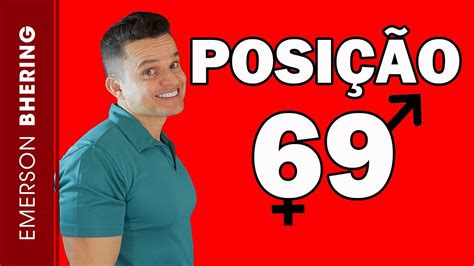 69 Posição Massagem sexual São Roque